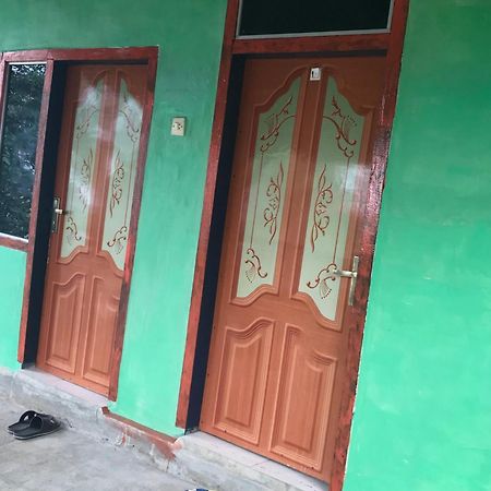 Mudung Keramat Homestay Sapit 外观 照片
