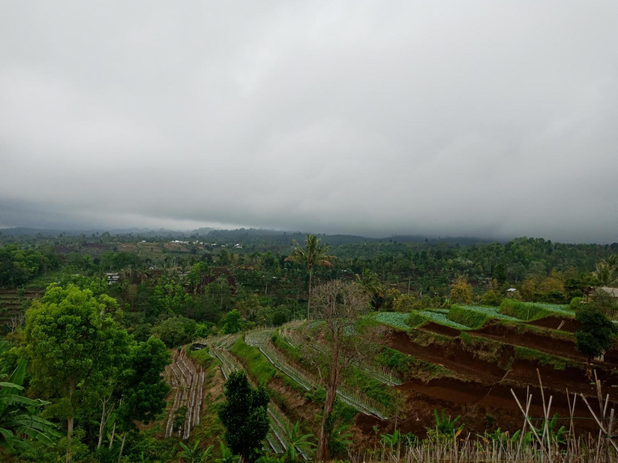 Mudung Keramat Homestay Sapit 外观 照片
