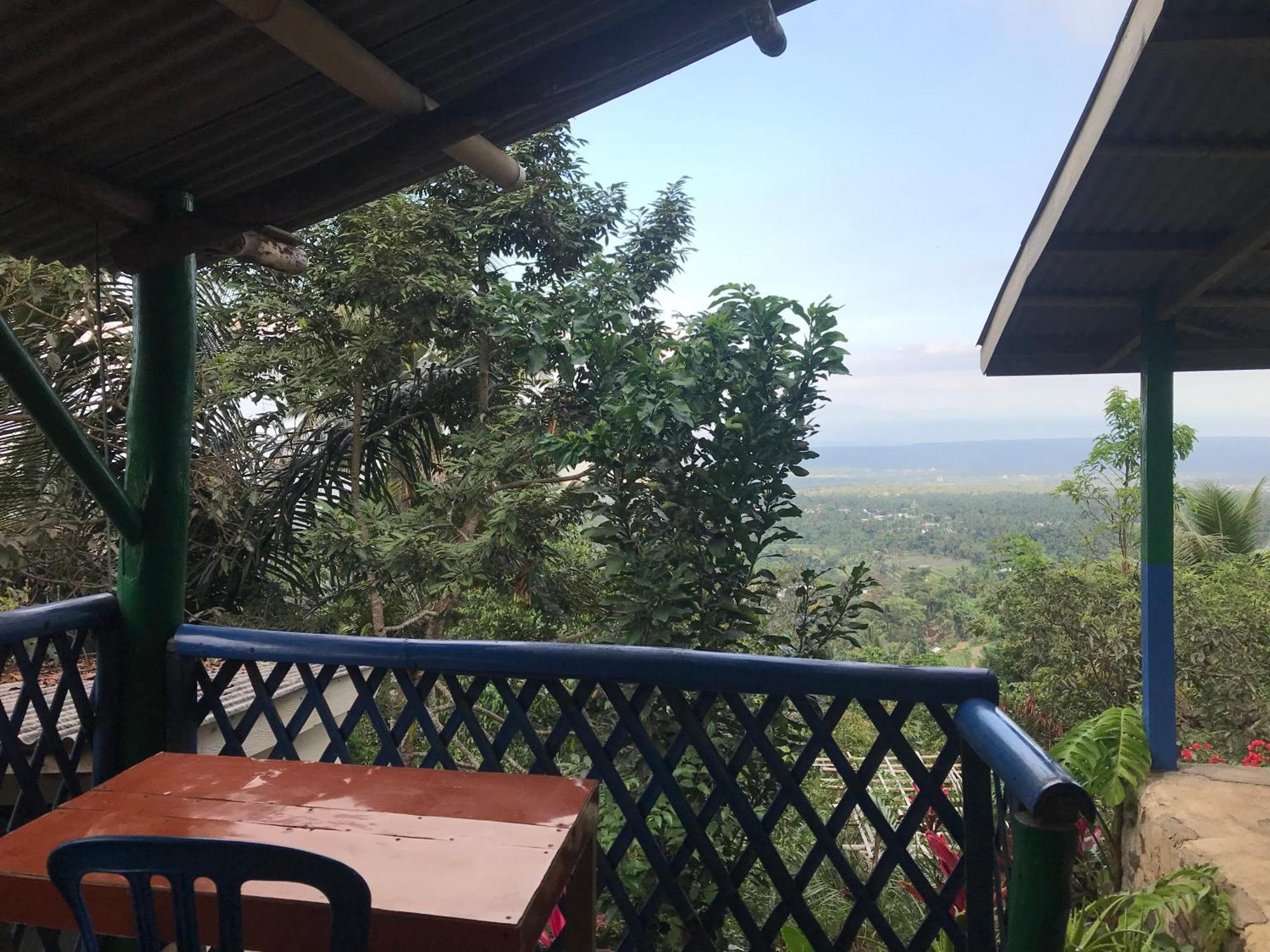 Mudung Keramat Homestay Sapit 外观 照片