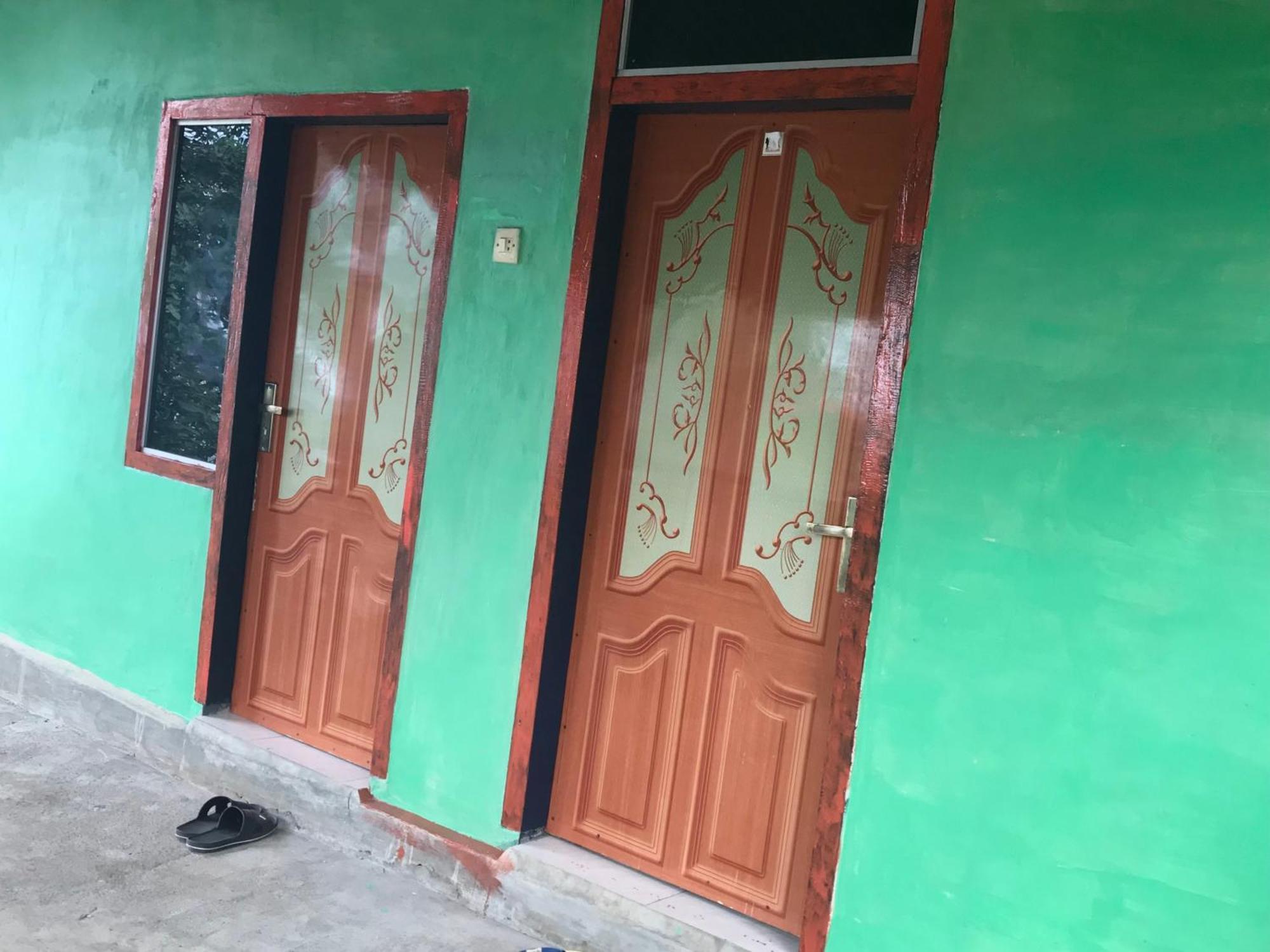 Mudung Keramat Homestay Sapit 外观 照片
