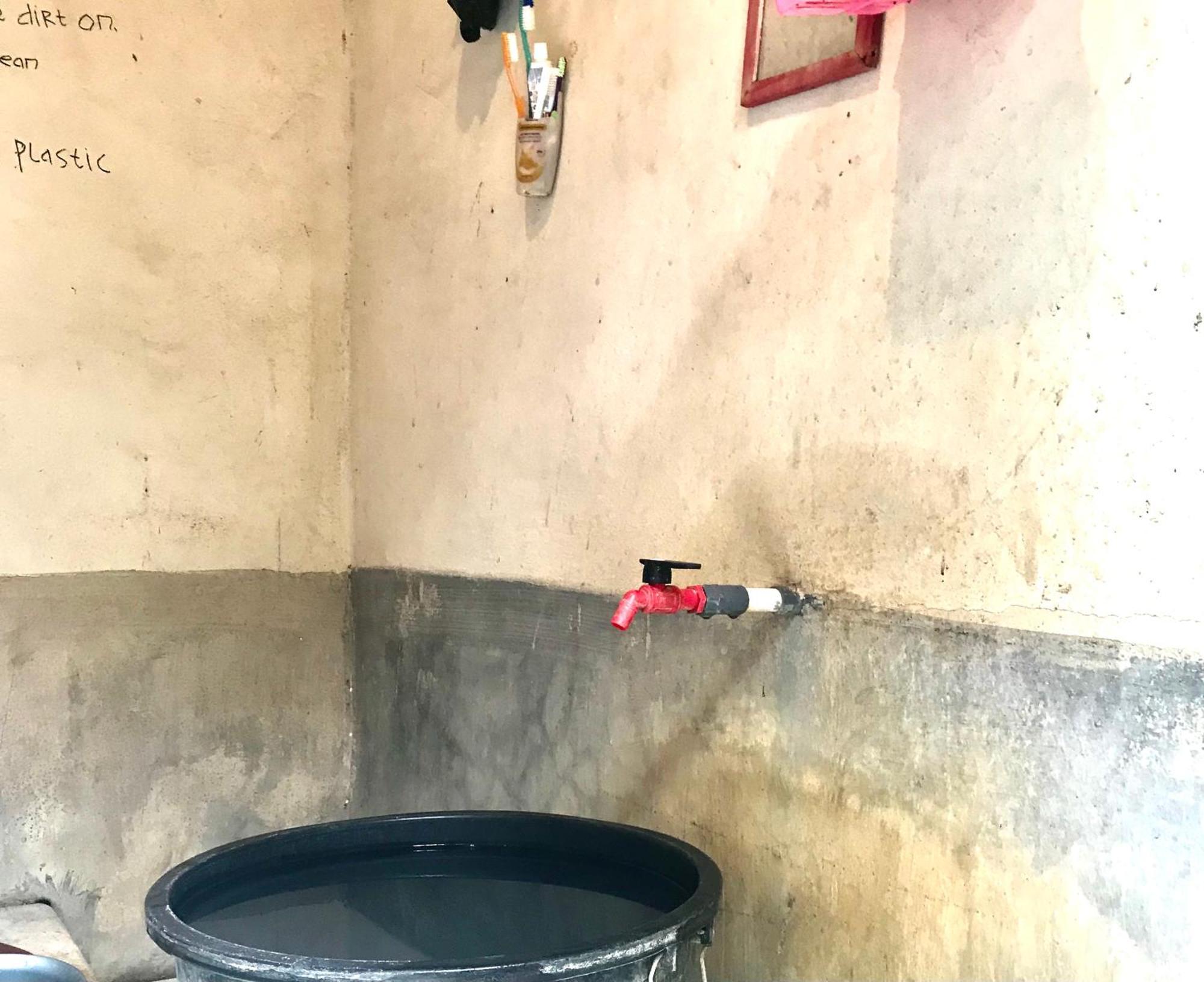 Mudung Keramat Homestay Sapit 外观 照片