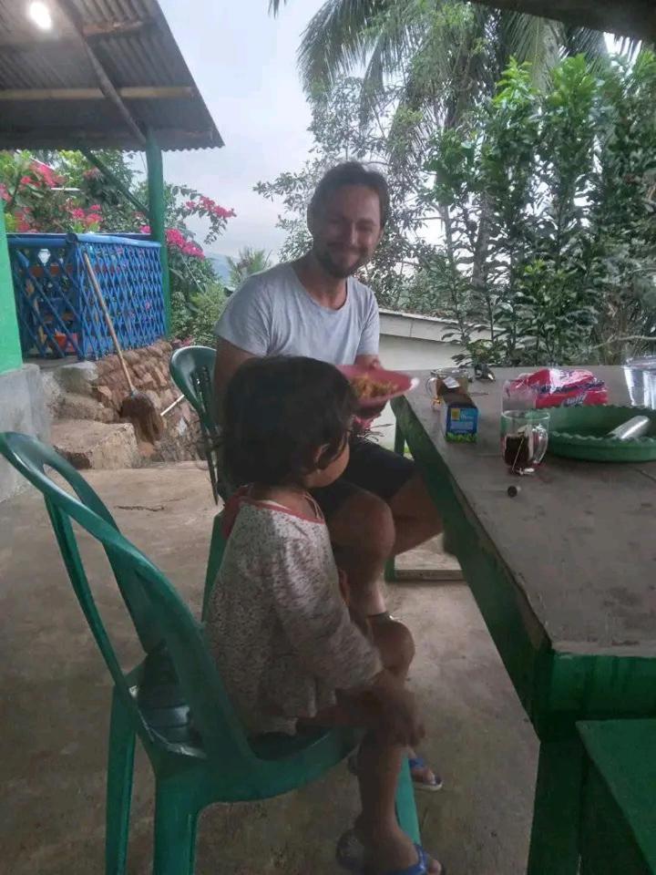 Mudung Keramat Homestay Sapit 外观 照片