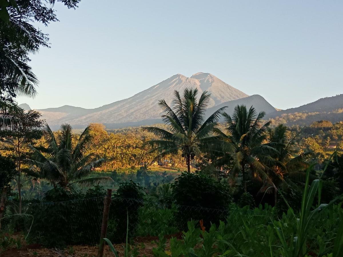 Mudung Keramat Homestay Sapit 外观 照片