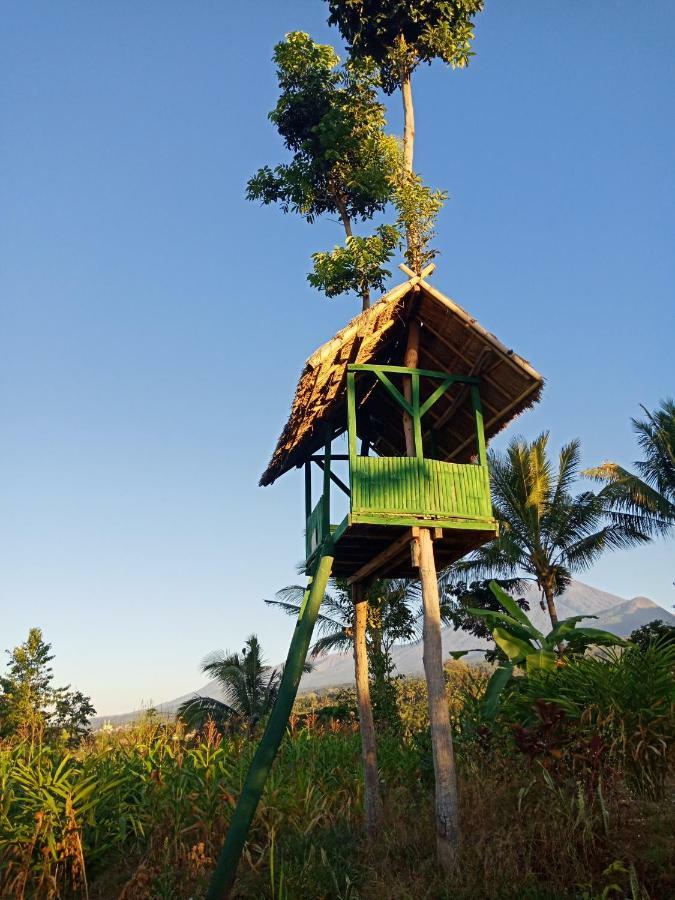 Mudung Keramat Homestay Sapit 外观 照片