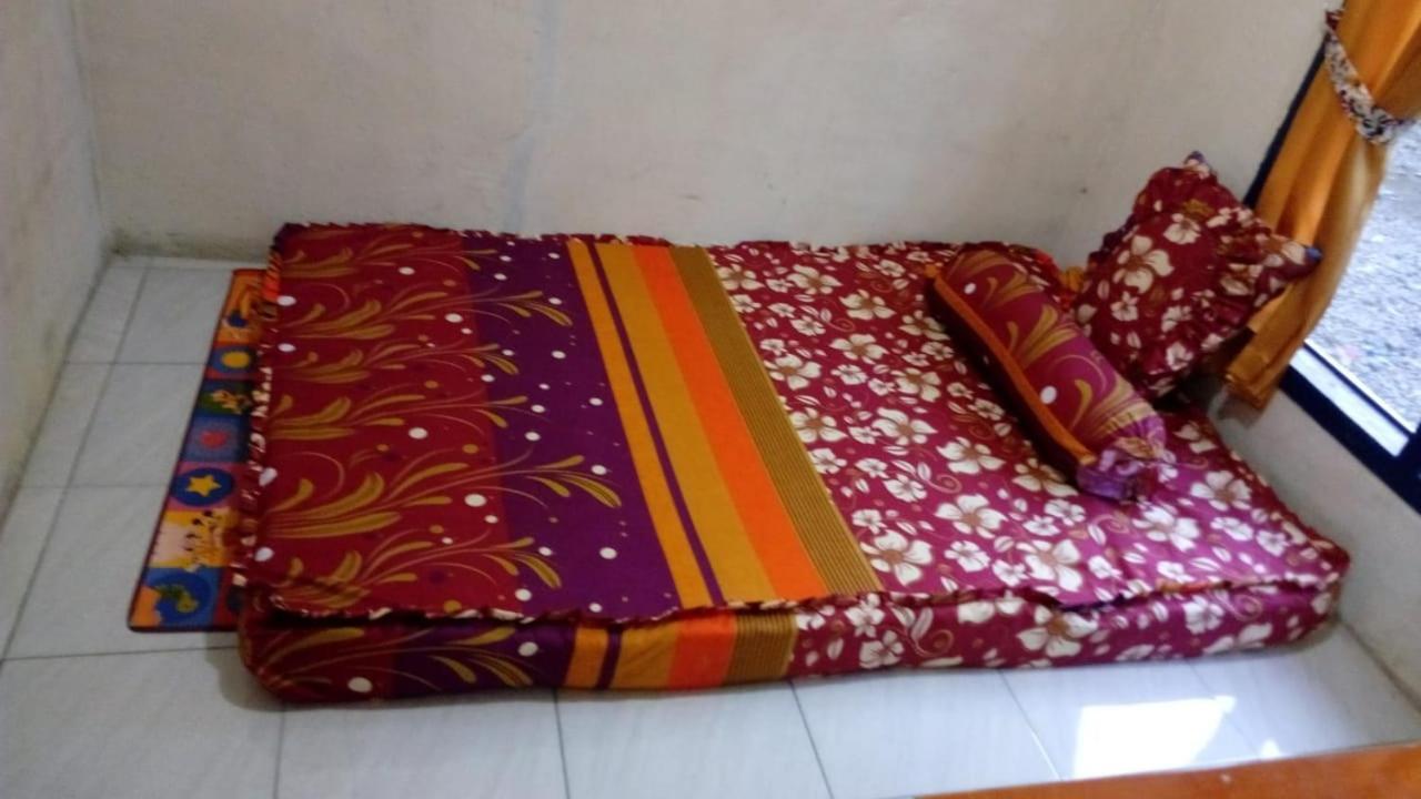 Mudung Keramat Homestay Sapit 外观 照片