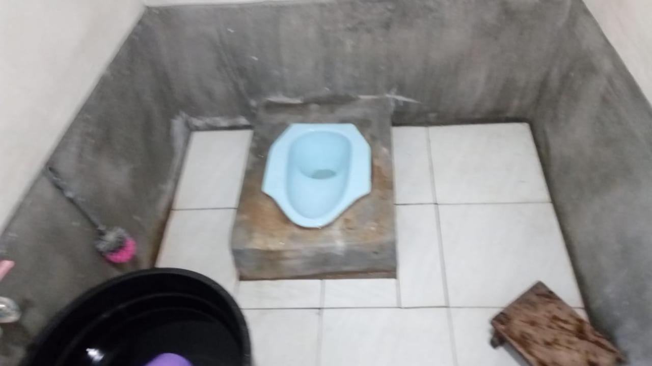 Mudung Keramat Homestay Sapit 外观 照片